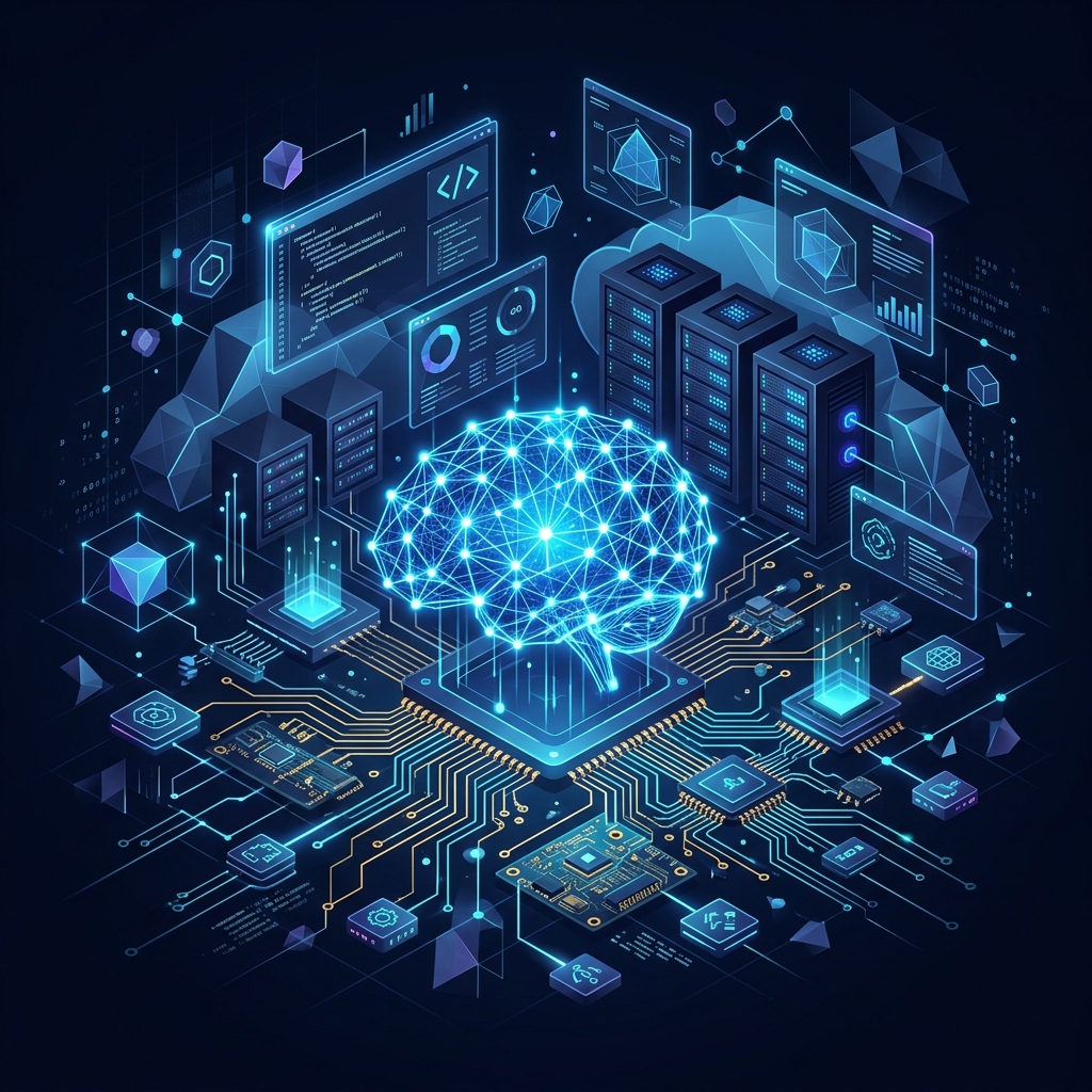 DevSync Labs - Intelligent Digital Solutions